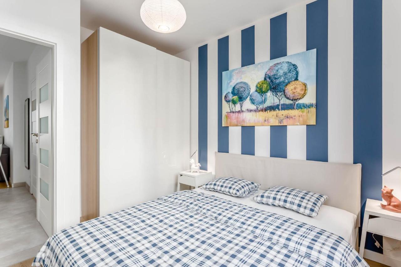Chill Praga Poludnie Apartmán Varšava