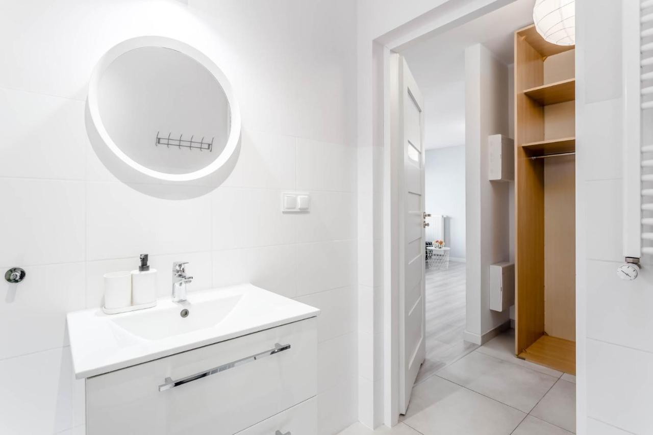 Apartmán Chill Praga Poludnie *