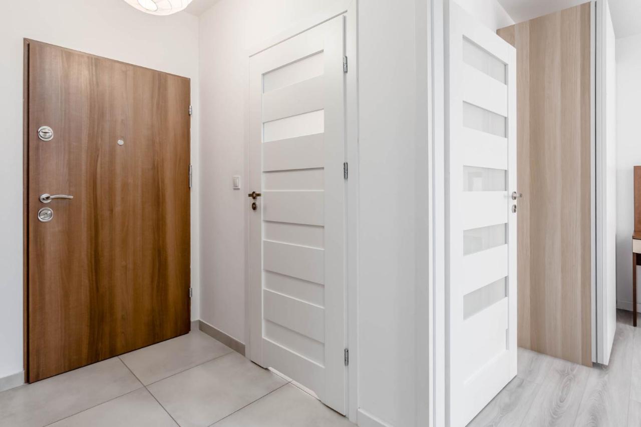 Chill Praga Poludnie Apartmán Varšava