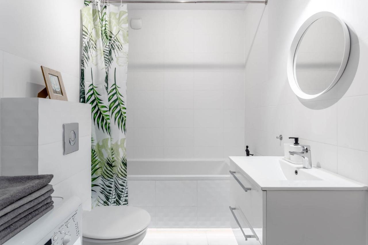 Apartmán Chill Praga Poludnie