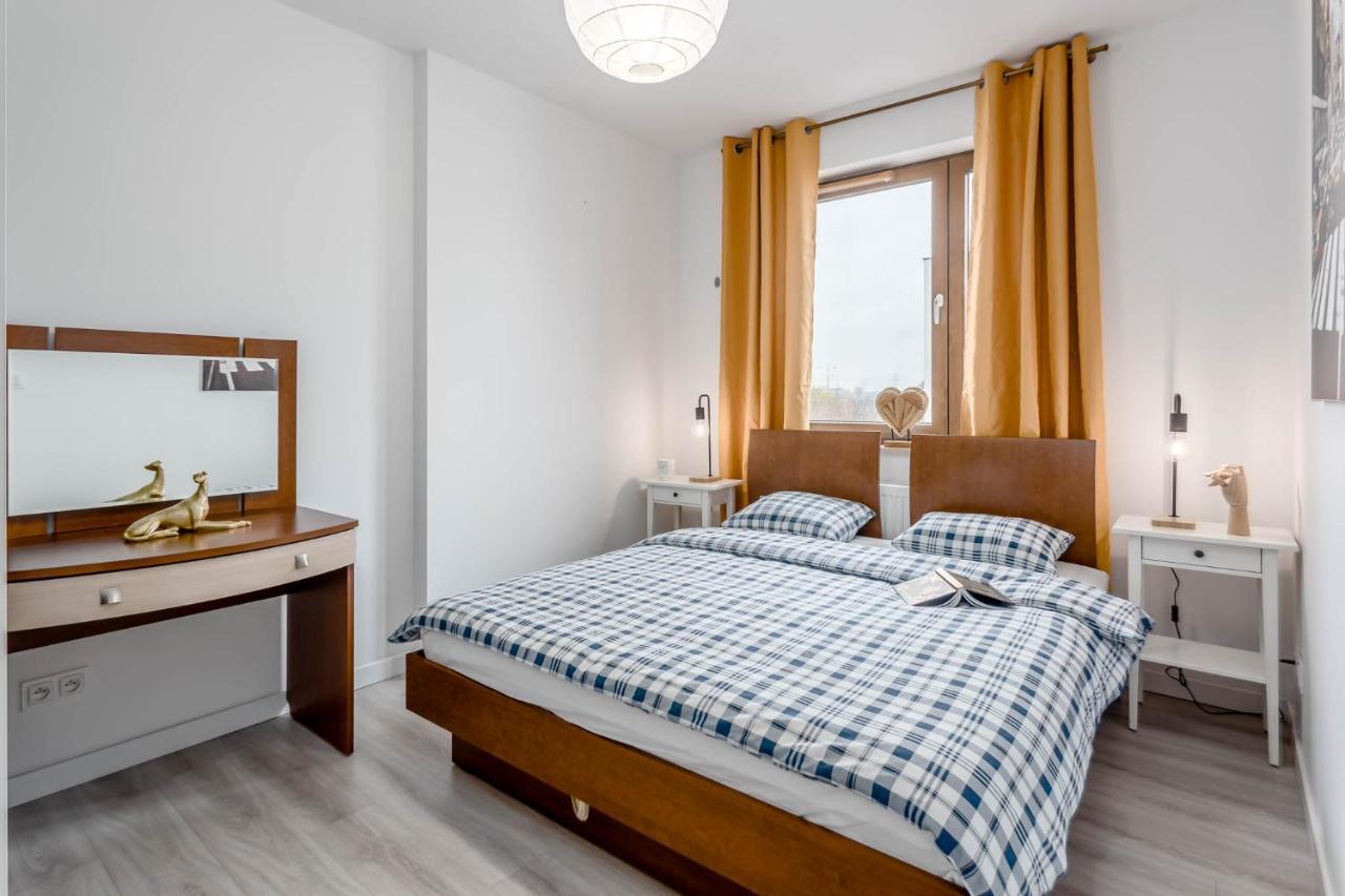 Chill Praga Poludnie Apartmán *