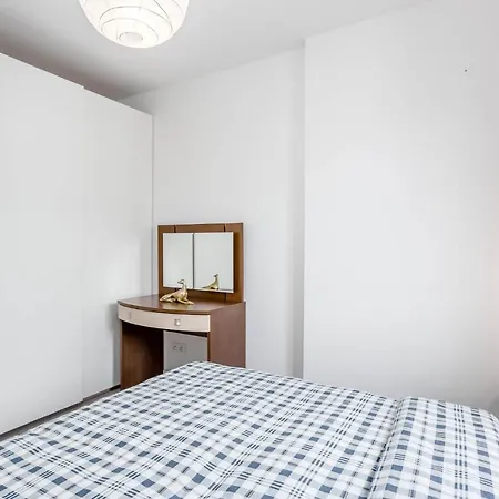 Chill Apartments Praga Poludnie Варшава Екстер'єр фото